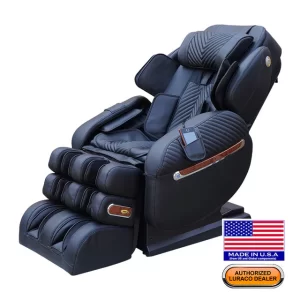 Luraco i9 Max Special Edition Medical Massage Chair